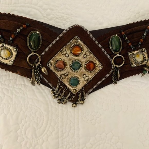 Vintage Astor Germany belt - Picture 2 of 10